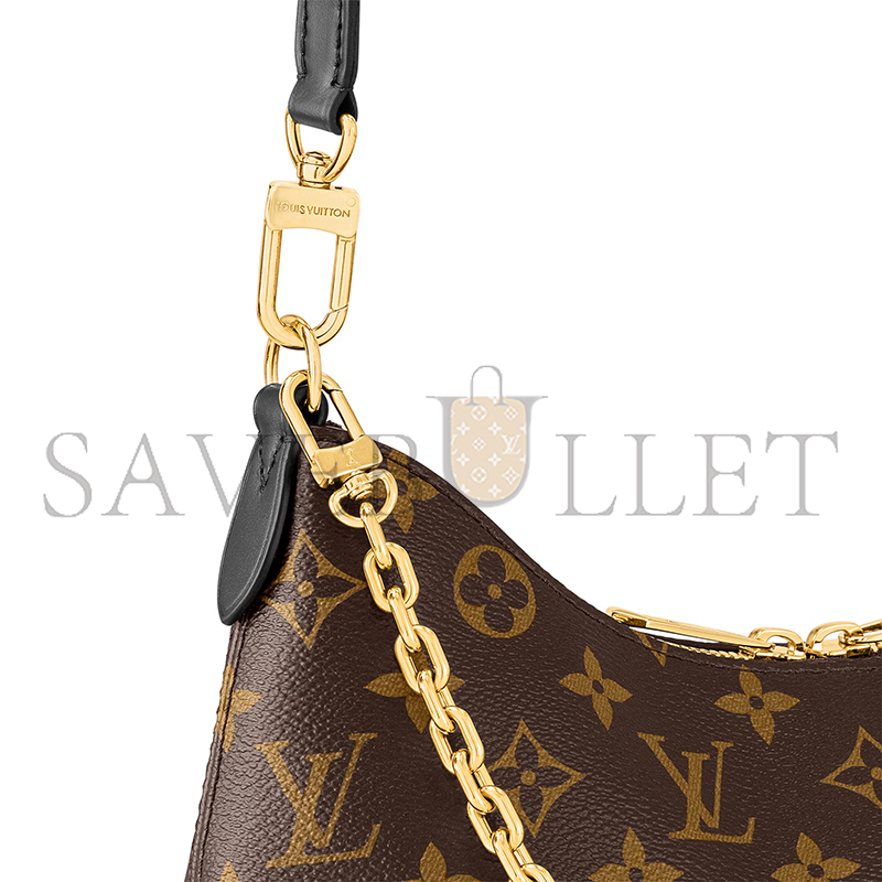LOUIS VUITTON BOULOGNE PM M45831 (27*16*10cm)